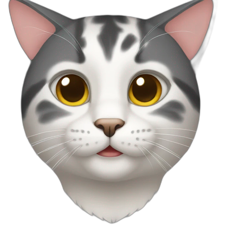 cat emoji