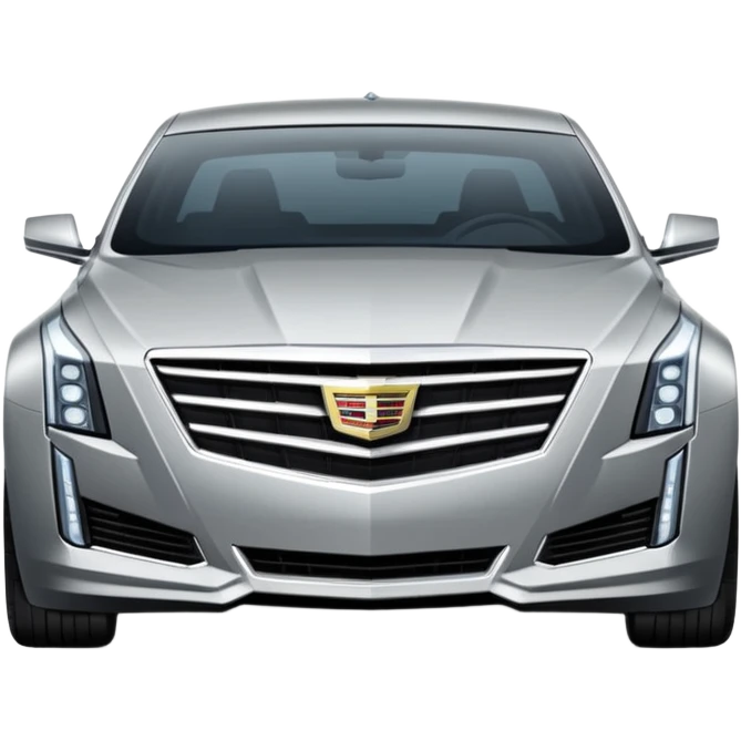 Cadillac optiq emoji