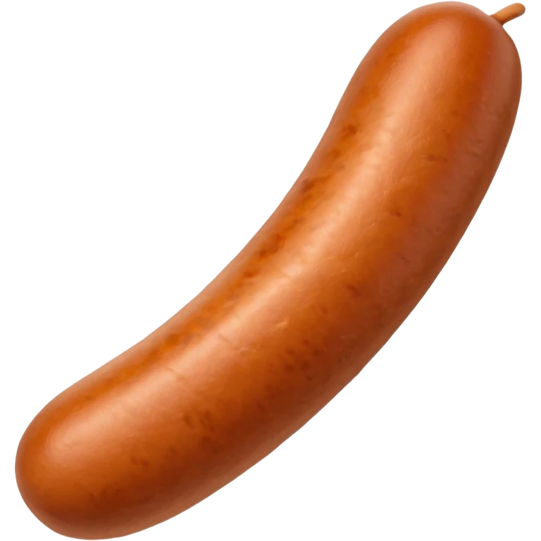 Sauccison avec écris en bas parky bridou emoji