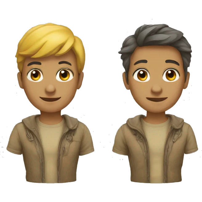 Monas Emoji emoji