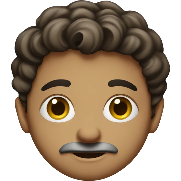 Jewish guy emoji