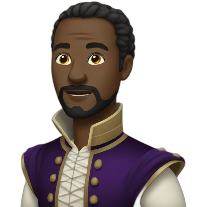 Othello emoji