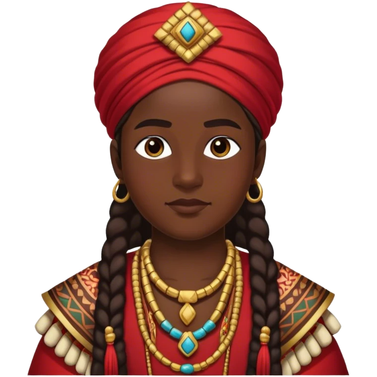 En nesyri  emoji