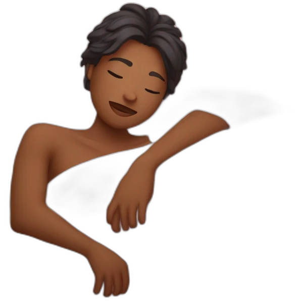 🥷🏻💤 emoji