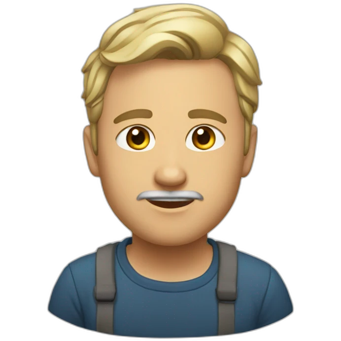 Даша танцовщица emoji