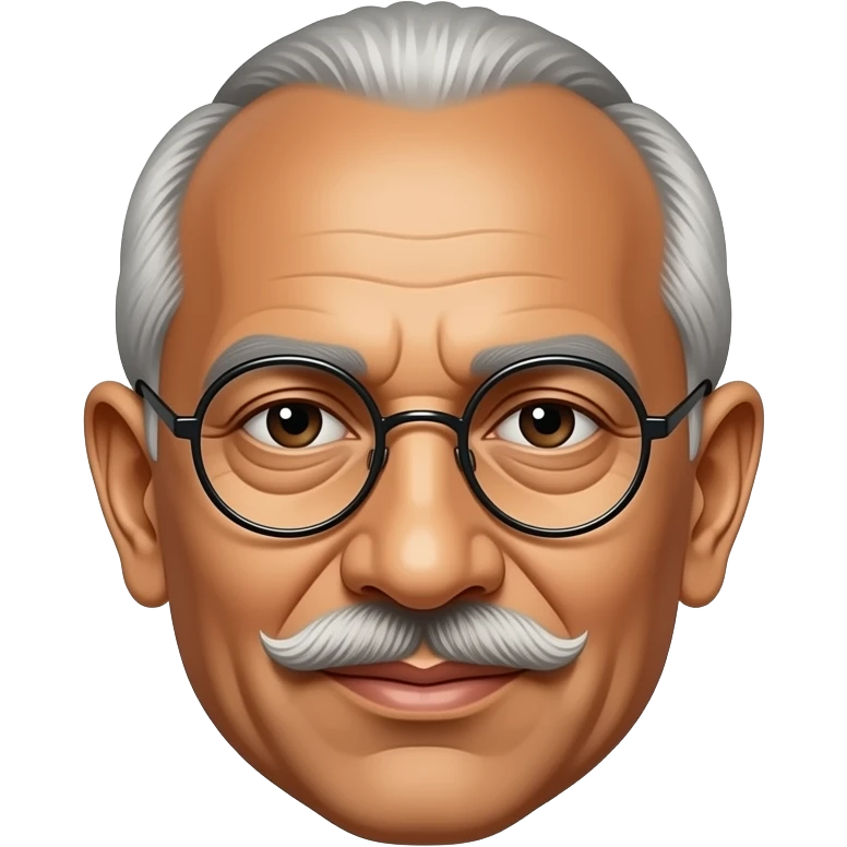 DR BR Ambedkar signature emoji