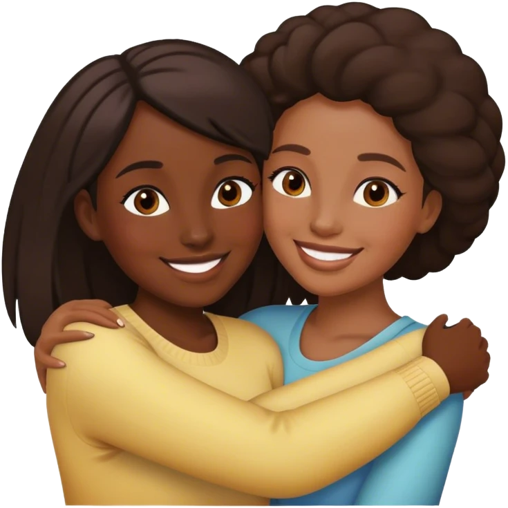 👩🏽👩🏽💗 emoji
