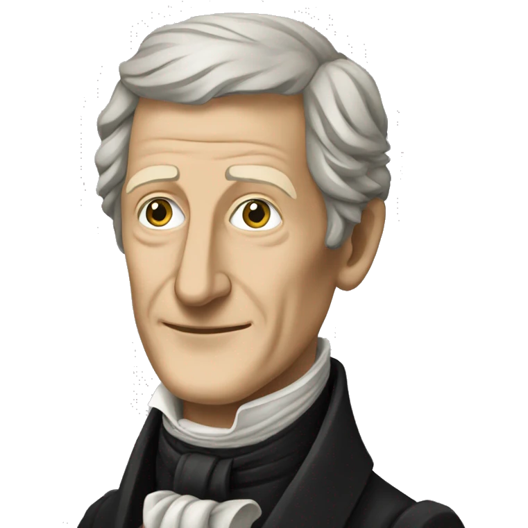 THOMAS MALTHUS emoji