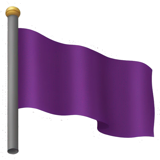 :Borgoña-flag: emoji