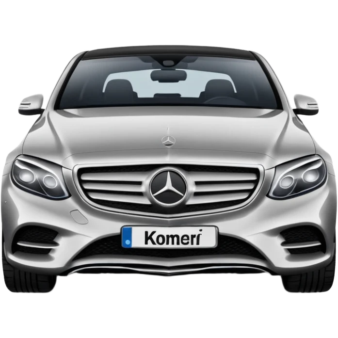 E200 kompresor mercedes emoji