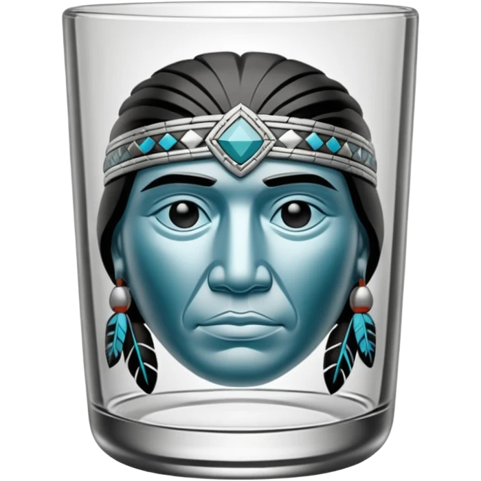 kızıldereli bardak emoji