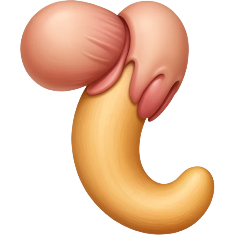 Penis emoji