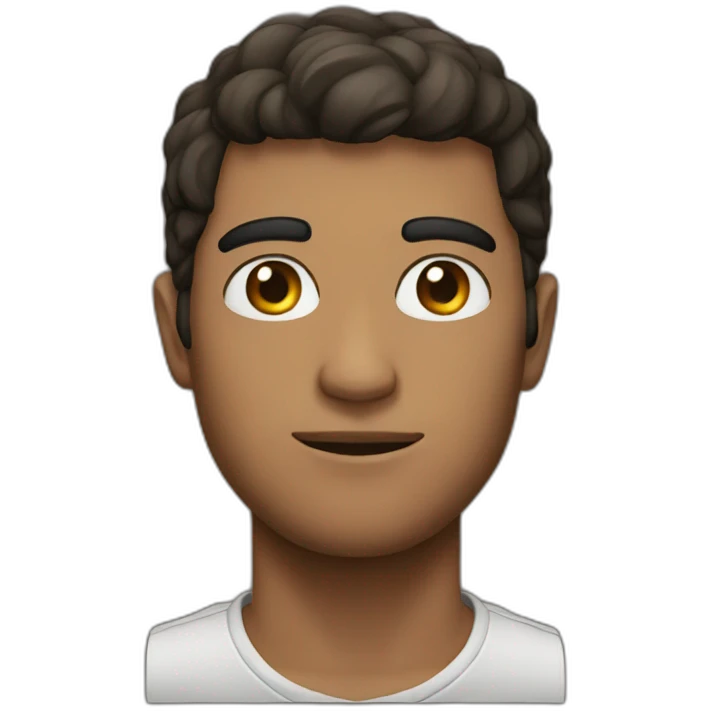 El primo emoji