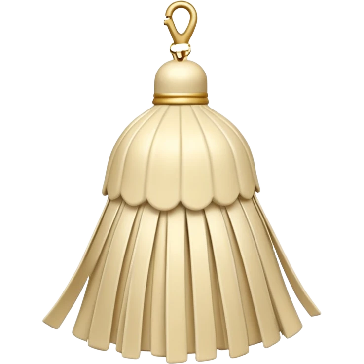 Tassels emoji