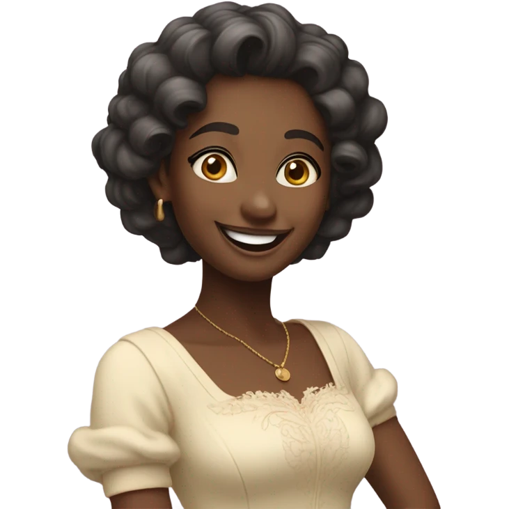Coquette  emoji