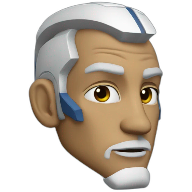 Captain rex emoji