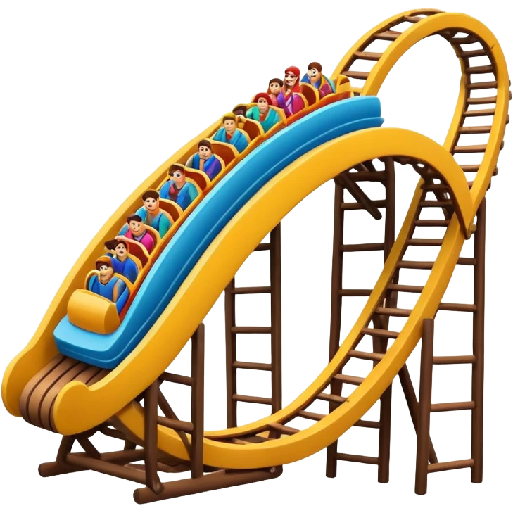 Gulpee du jeu planet coaster  emoji