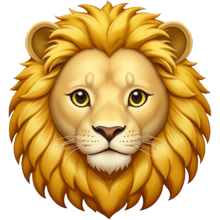 🇮🇷☀️🦁 emoji