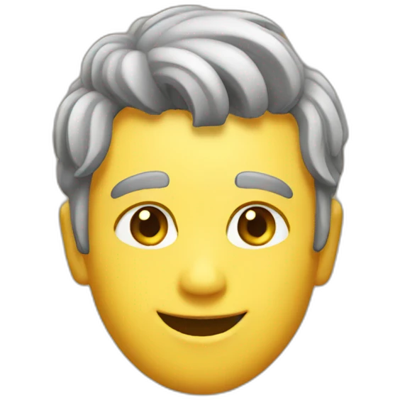 hey emoji