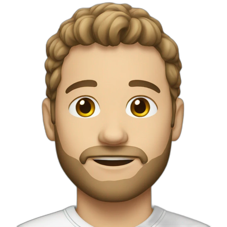 Bauer emoji