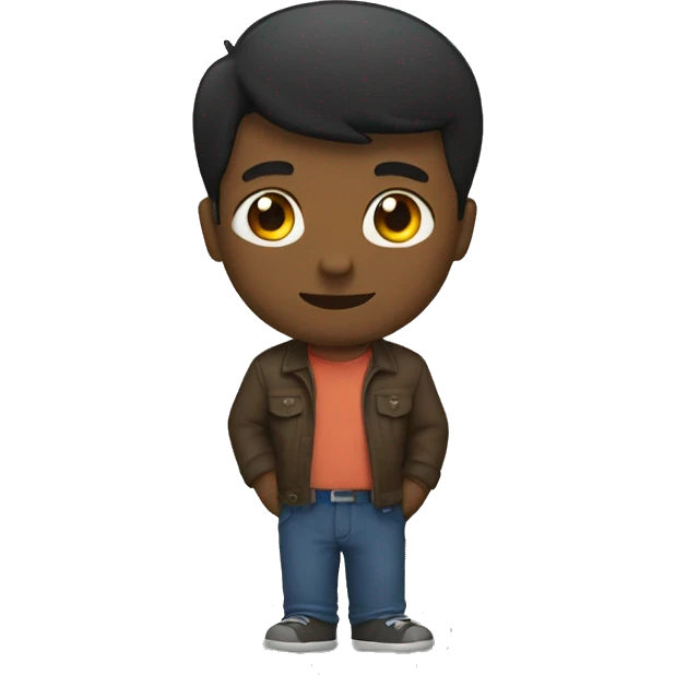 my emoji emoji