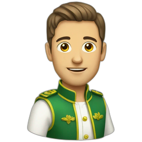 Zelenskii  emoji