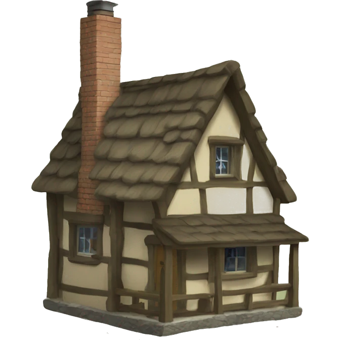Cottage core emoji
