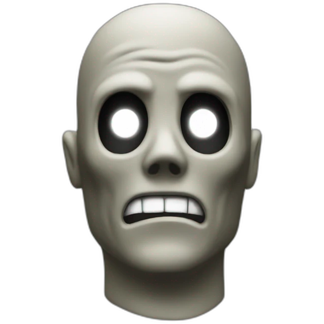 Ghost call of duty emoji