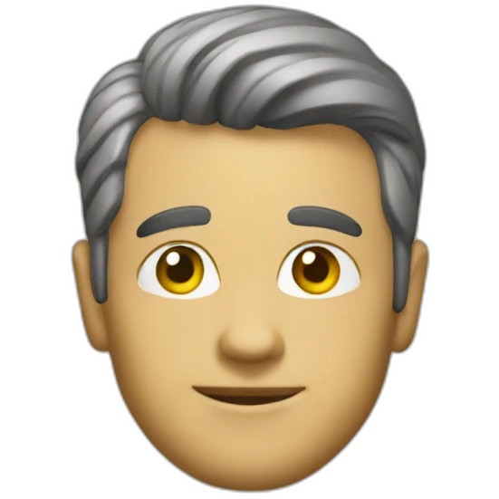 JJ Maybank emoji