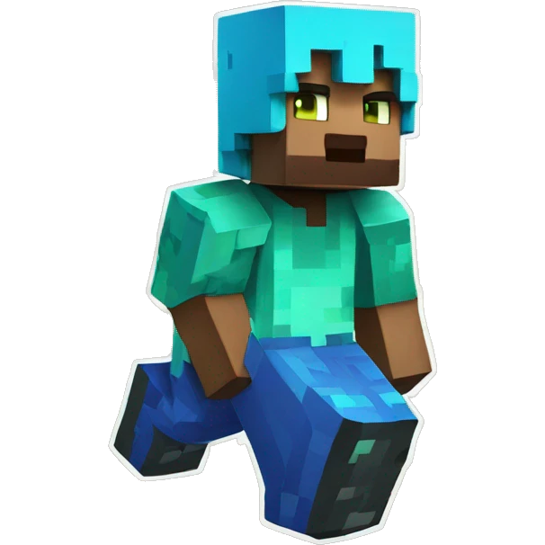minecraft emoji
