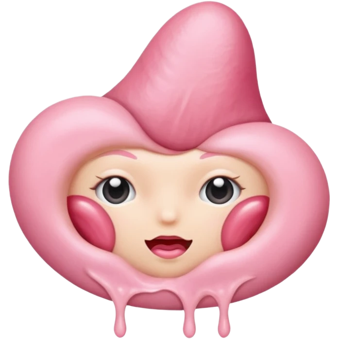 Vagina emoji
