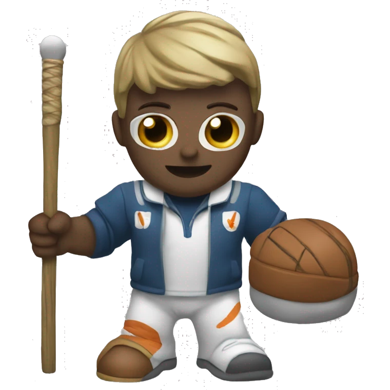 skibidi sigma rizzing emoji