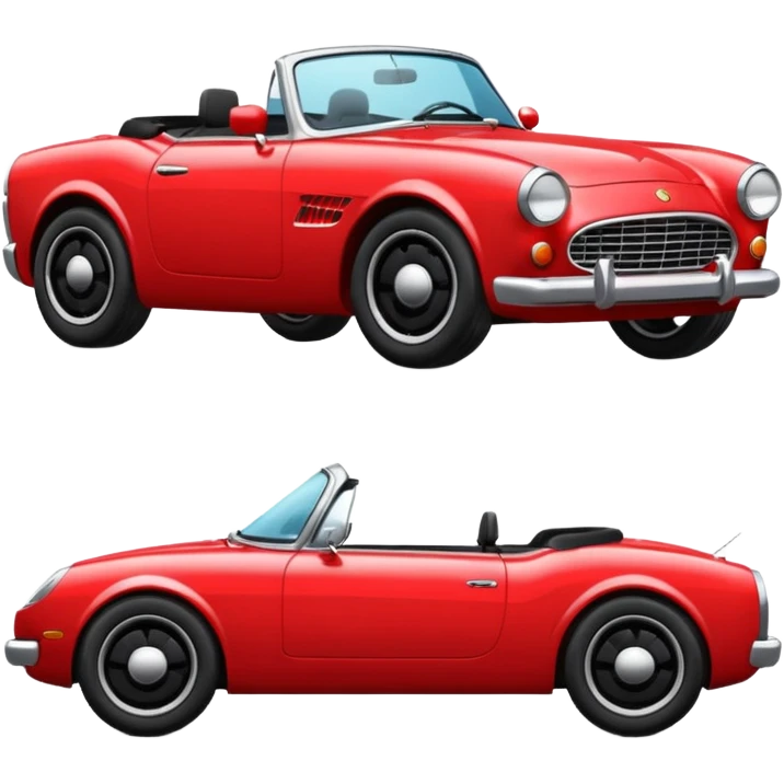  кабріолет emodji emoji