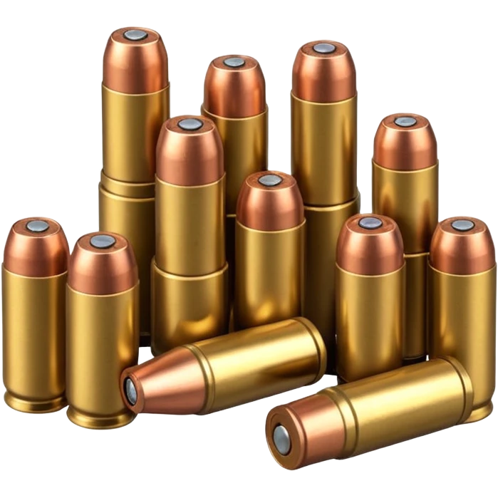 Ammo emoji