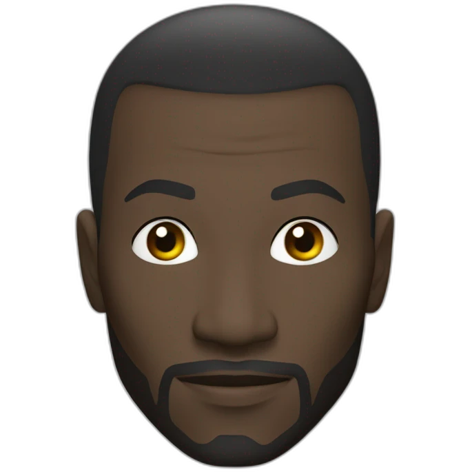 Djibril Cissé emoji
