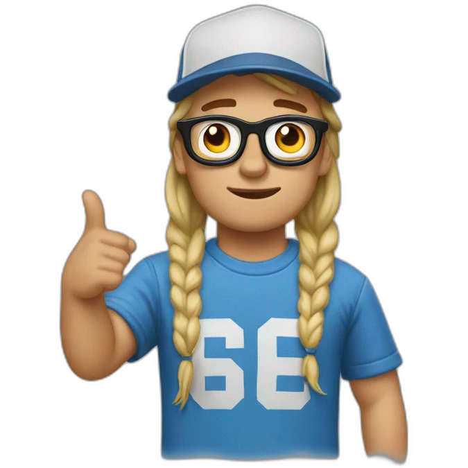 Wayne’s World emoji