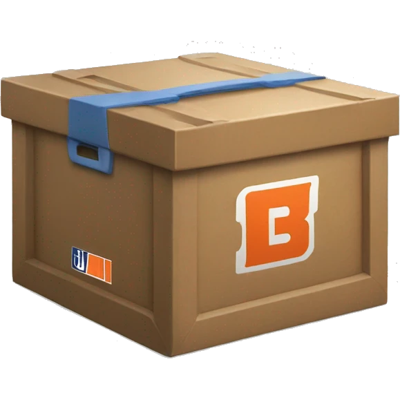 jbl box emoji