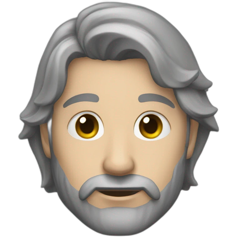 Naceron Dzigner emoji