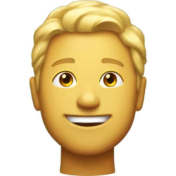 Bright light emoji