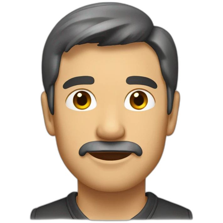 Fonzit pikkujoulu emoji