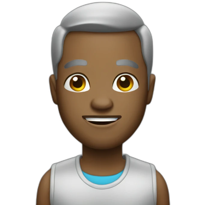 50 cents emoji