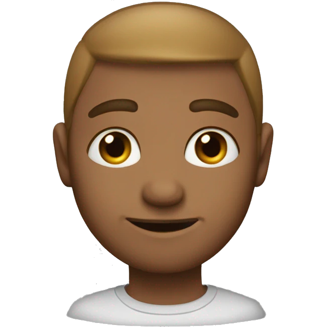 Собака  emoji