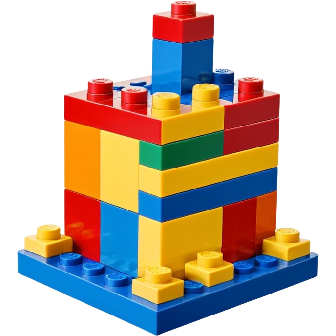 lego toy emoji