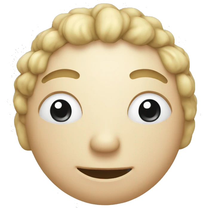 Símbolo da biología  emoji