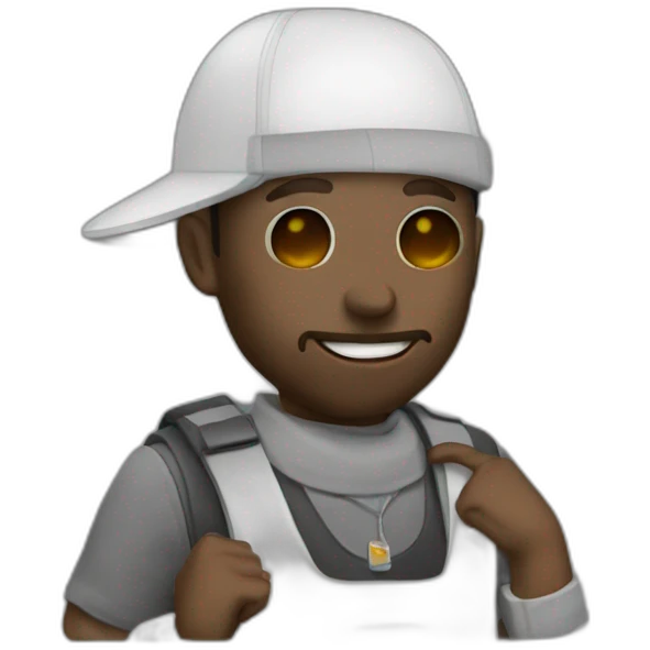 Pop smoke emoji