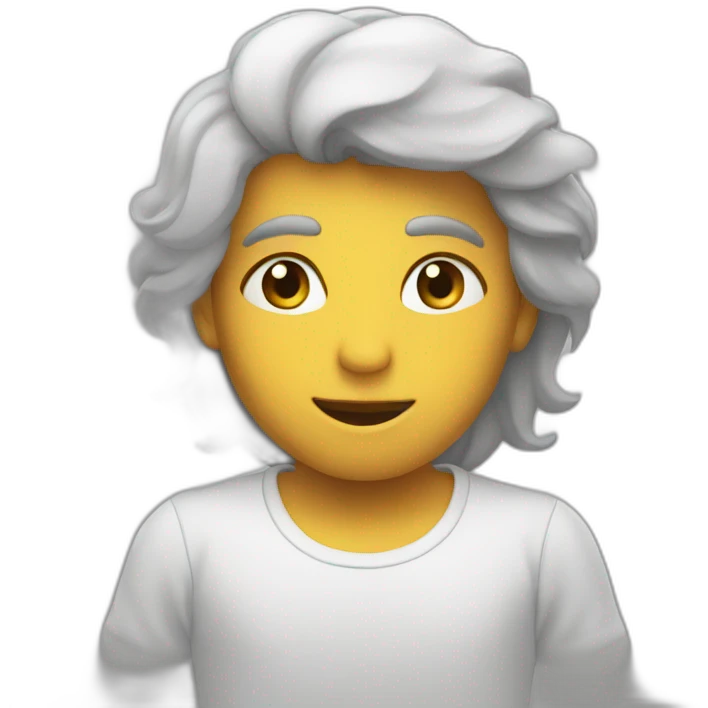 غاضب emoji