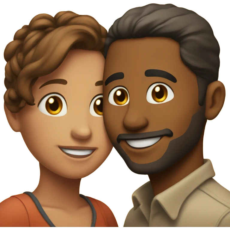 I love my wife emoji