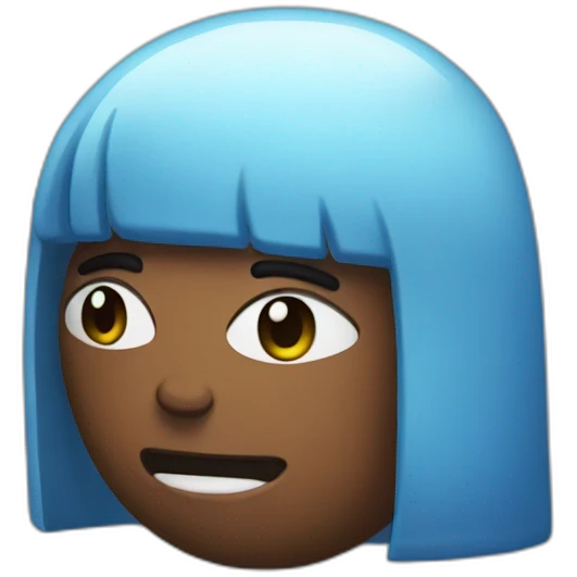 Among Us character emoji