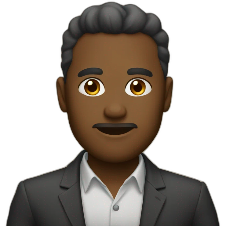 Siuuuu emoji