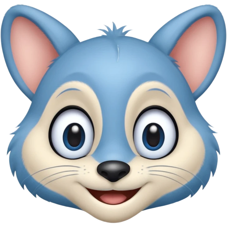 oggy emoji
